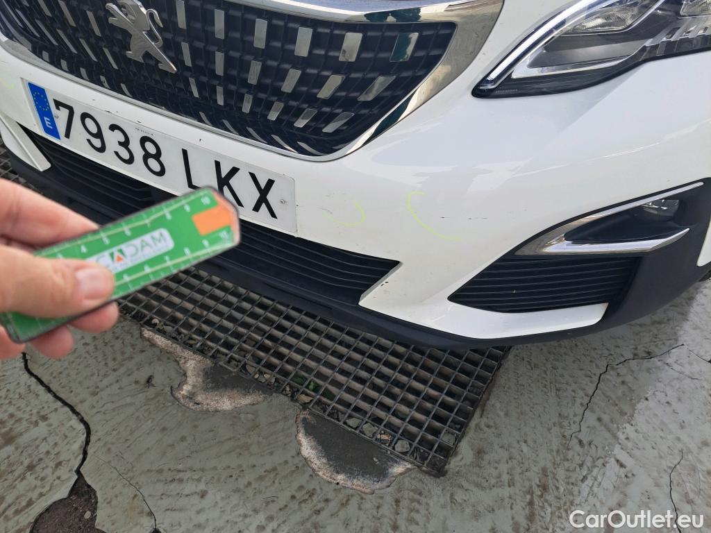  Peugeot  3008 PEUGEOT  / 2016 / 5P / todoterreno 1.5 BlueHDi 96kW (130CV) S&S Style #17