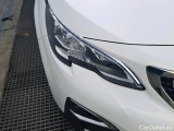  Peugeot  3008 PEUGEOT  / 2016 / 5P / todoterreno 1.5 BlueHDi 96kW (130CV) S&S Style #17