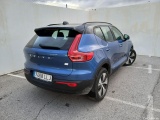  Volvo  XC 40 VOLVO XC40 / 2017 / 5P / todoterreno 1.5 T4 Twin Recharge R-Design Exp Auto #2