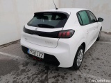  Peugeot  208 PEUGEOT  / 2019 / 5P / berlina con portón BlueHDi 73kW (100CV) Active (CM) #2