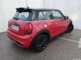  Mini  Cooper MINI MINI / 2014 / 3P / berlina con portón  S #2