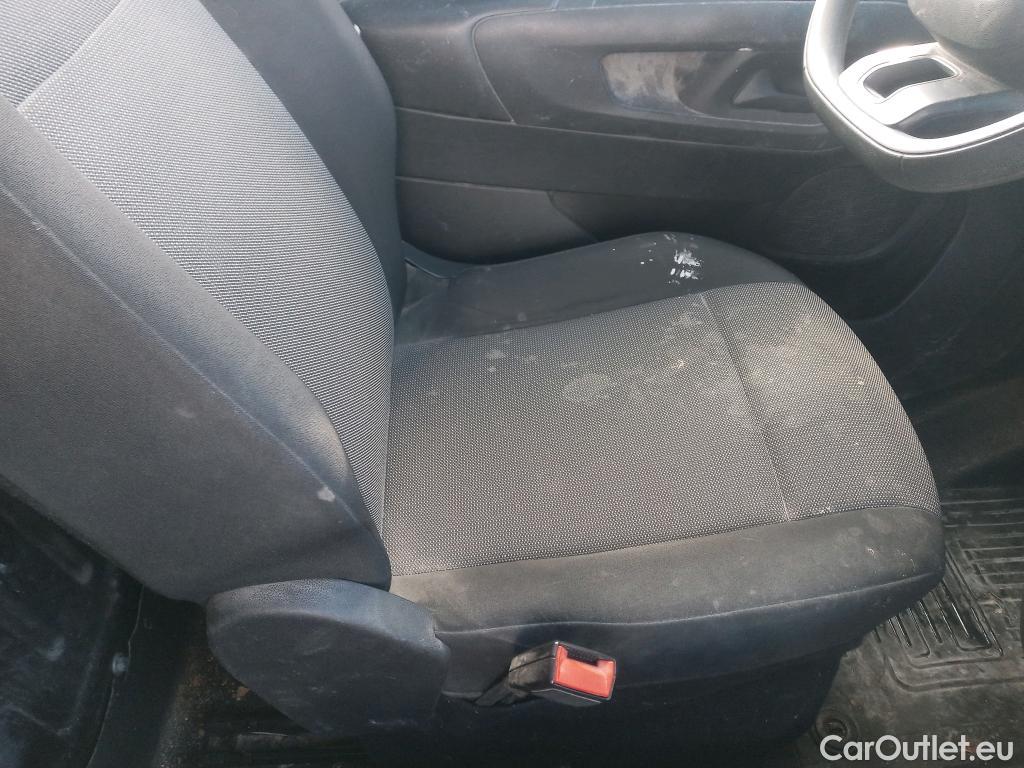  Toyota  Proace TOYOTA  City 1.5D 75kW (100CV) GX 650kg Media (AC) #29