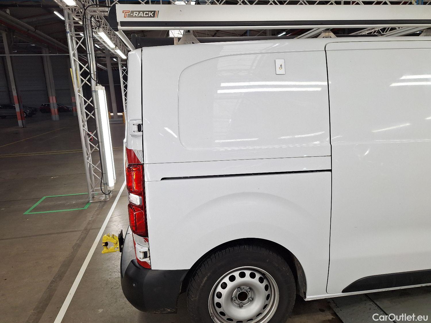  Peugeot  Expert Peugeot, _ '16, Peugeot  Standard L2 2.0 BlueHDi 145 EAT8 4d #28