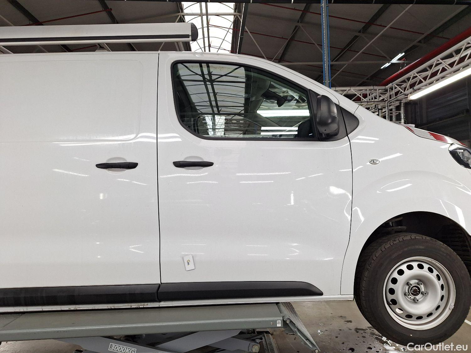  Peugeot  Expert Peugeot, _ '16, Peugeot  Standard L2 2.0 BlueHDi 145 EAT8 4d #17