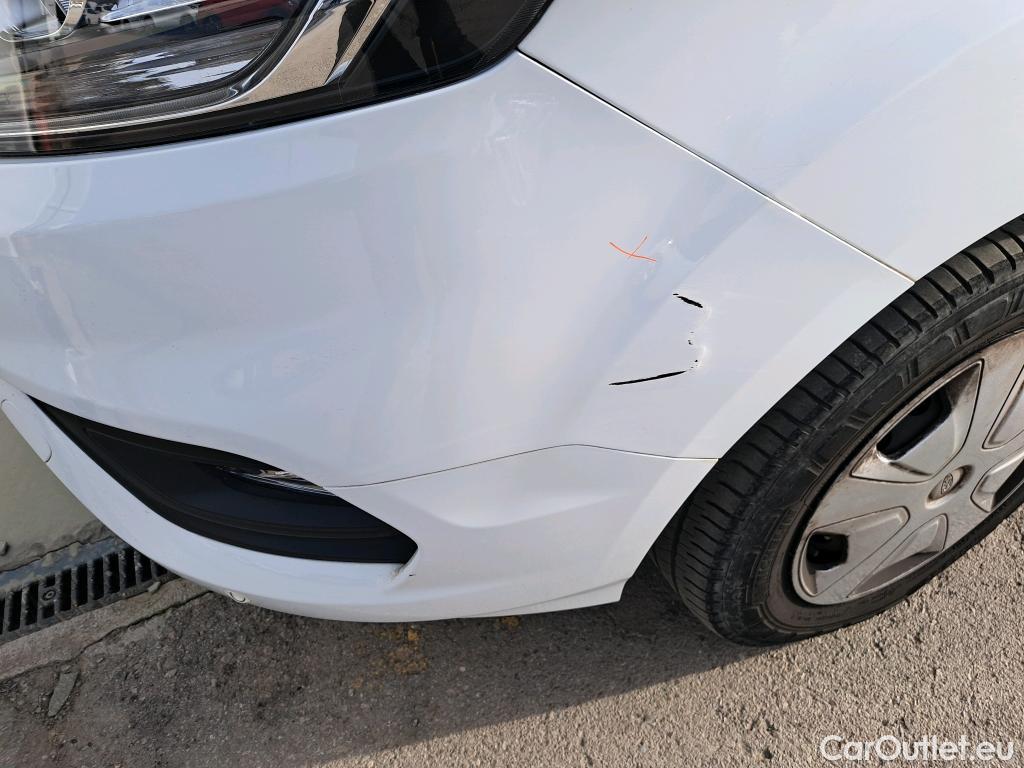  Ford  Transit  Custom Combi / Tourneo Custom 320 L1 Trend 2.0 Ecoblue 150CV MT6 E6d #14