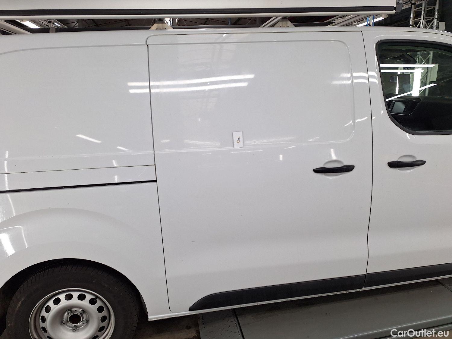  Peugeot  Expert Peugeot, _ '16, Peugeot  Standard L2 2.0 BlueHDi 145 EAT8 4d #25