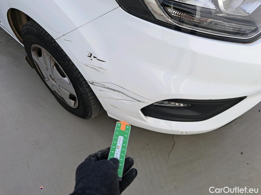  Ford  Transit  Custom Combi / Tourneo Custom 320 L1 Trend 2.0 Ecoblue 150CV MT6 E6d #16