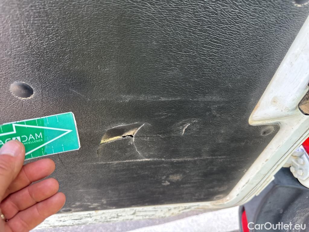  Nissan  NV400 NISSAN  VU 4P 1G COMBI 2.3dCi 145 COMFORT L2H2 3500 COMBI-9 FWD #41