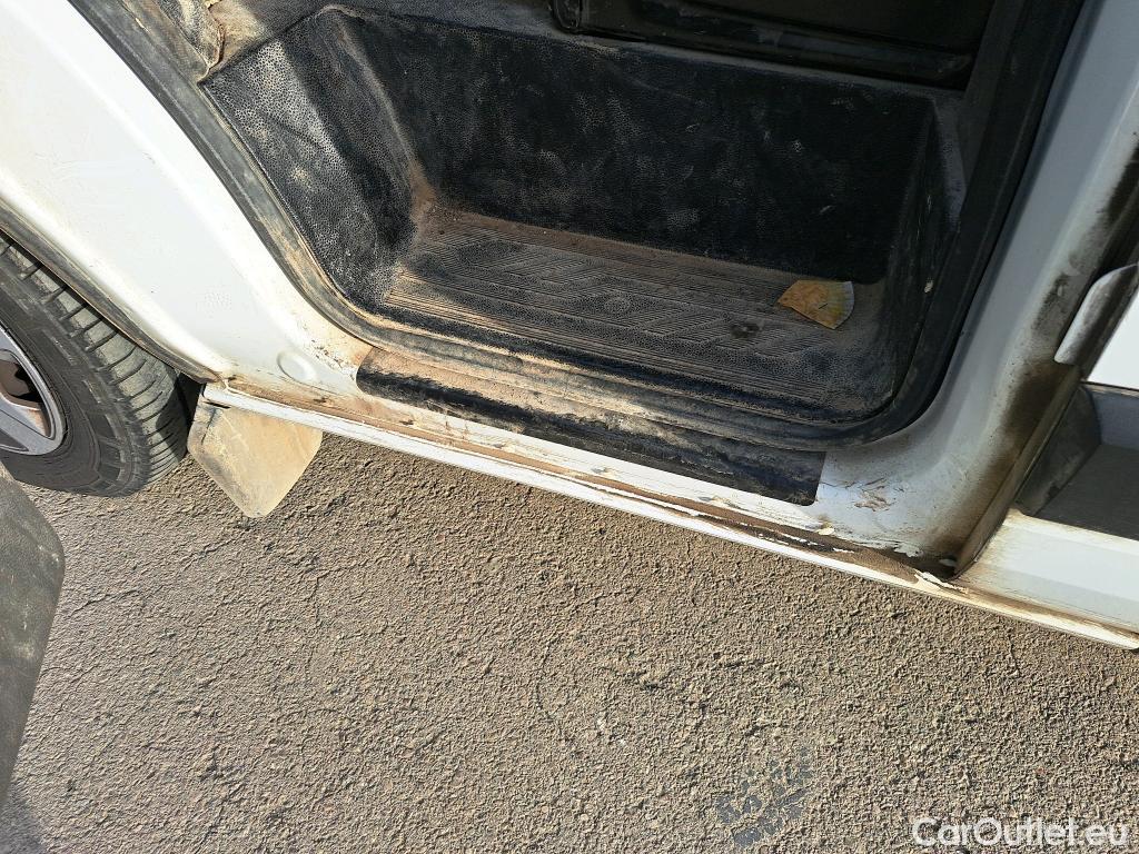  Ford  Transit  Custom Combi / Tourneo Custom 320 L1 Trend 2.0 Ecoblue 150CV MT6 E6d #35