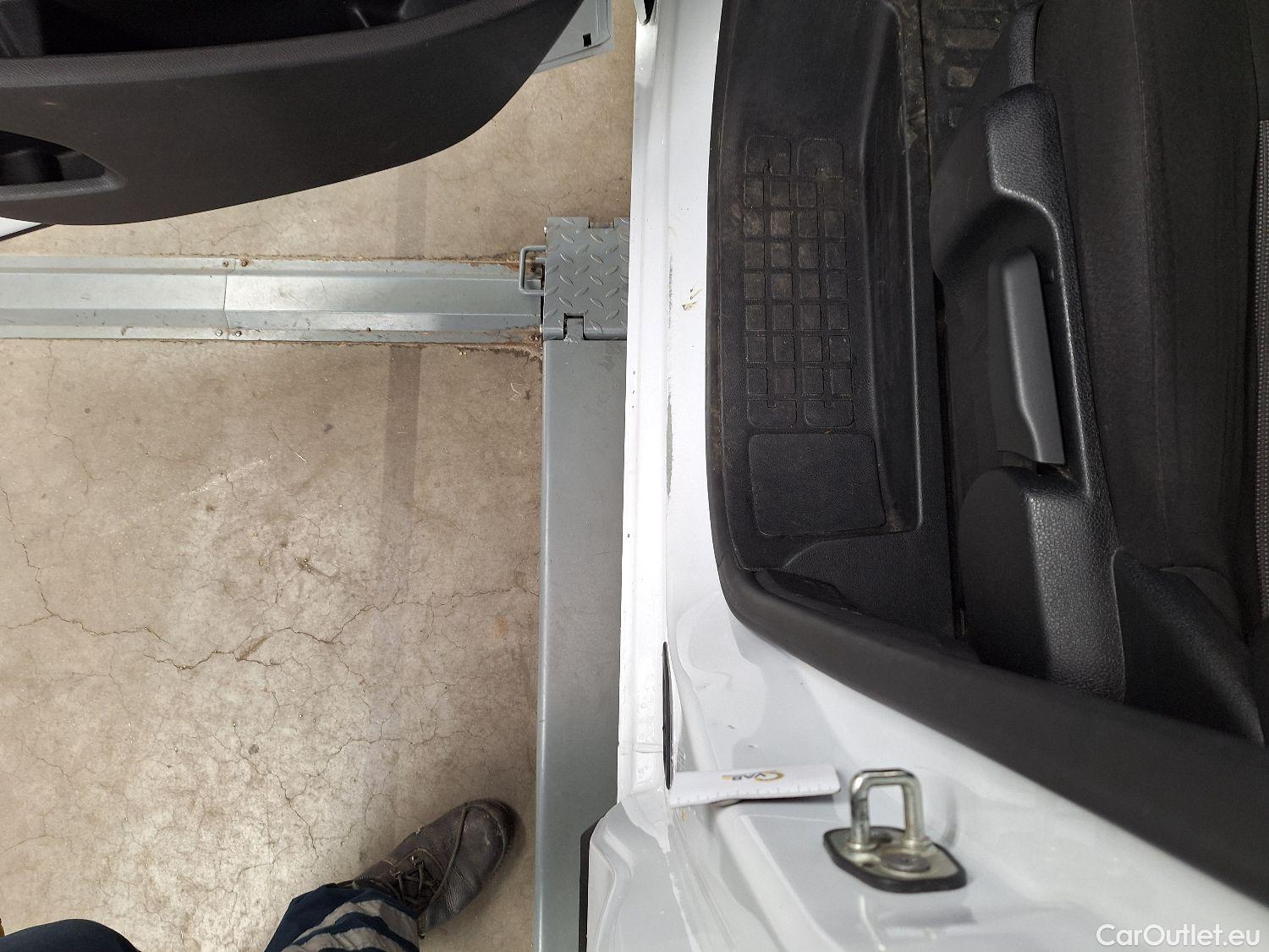  Peugeot  Expert Peugeot, _ '16, Peugeot  Standard L2 2.0 BlueHDi 145 EAT8 4d #7