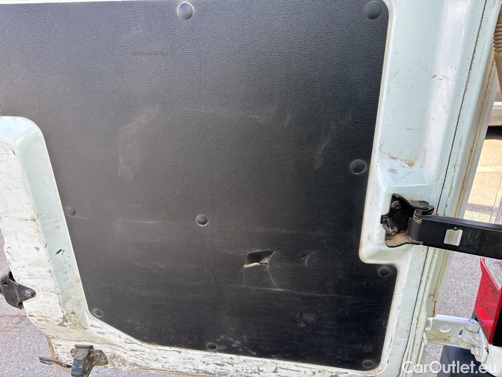  Nissan  NV400 NISSAN  VU 4P 1G COMBI 2.3dCi 145 COMFORT L2H2 3500 COMBI-9 FWD #40