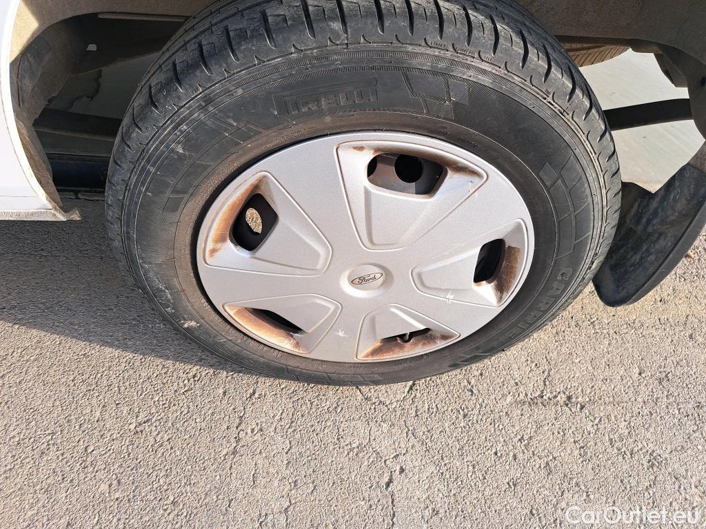  Ford  Transit  Custom Combi / Tourneo Custom 320 L1 Trend 2.0 Ecoblue 150CV MT6 E6d #52