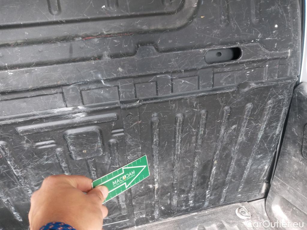  Toyota  Proace TOYOTA  City 1.5D 75kW (100CV) GX 650kg Media (AC) #23