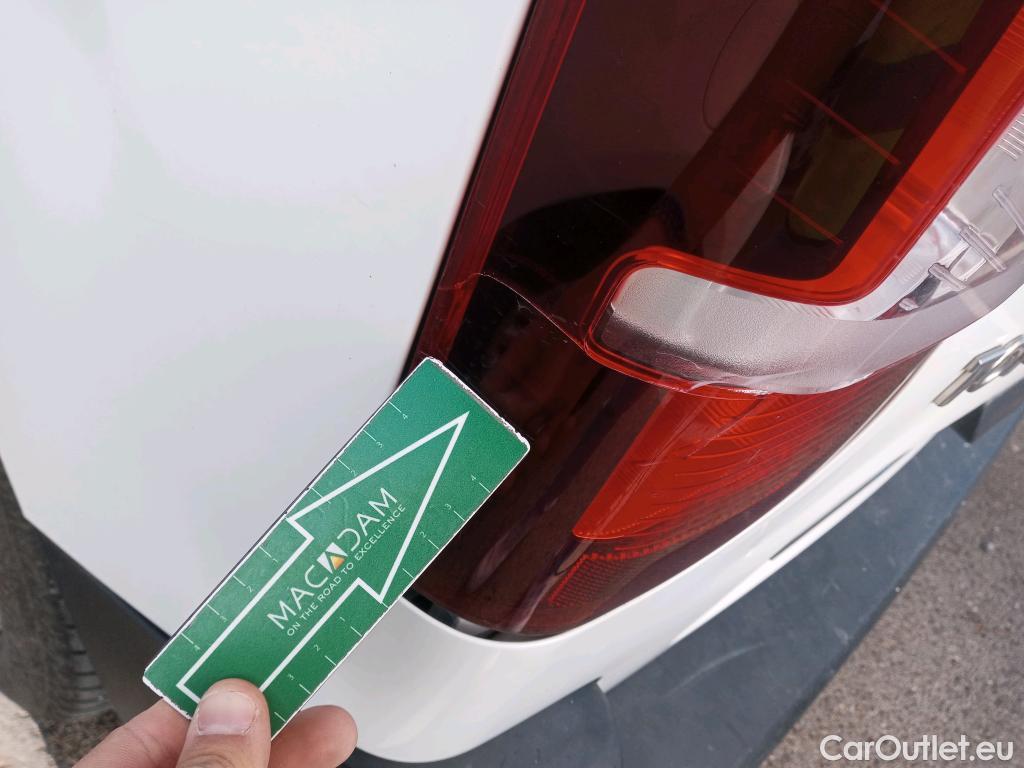  Toyota  Proace TOYOTA  City 1.5D 75kW (100CV) GX 650kg Media (AC) #6