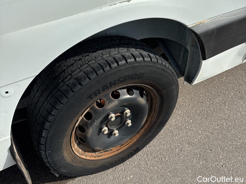  Nissan  NV400 NISSAN  VU 4P 1G COMBI 2.3dCi 145 COMFORT L2H2 3500 COMBI-9 FWD #54