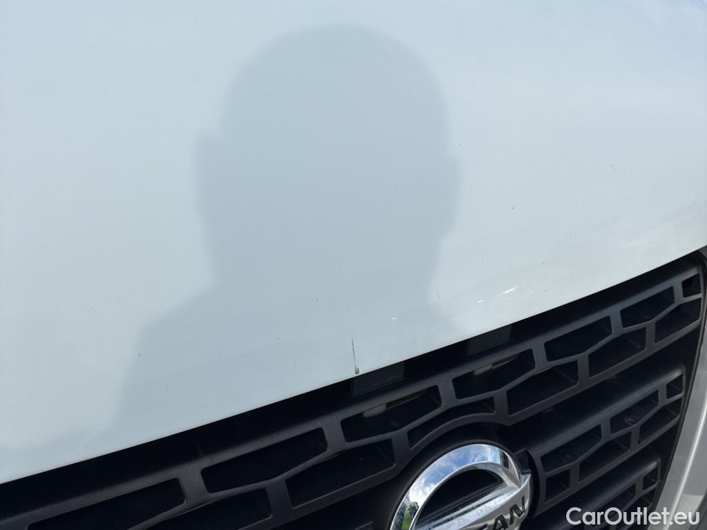  Nissan  NV400 NISSAN  VU 4P 1G COMBI 2.3dCi 145 COMFORT L2H2 3500 COMBI-9 FWD #26