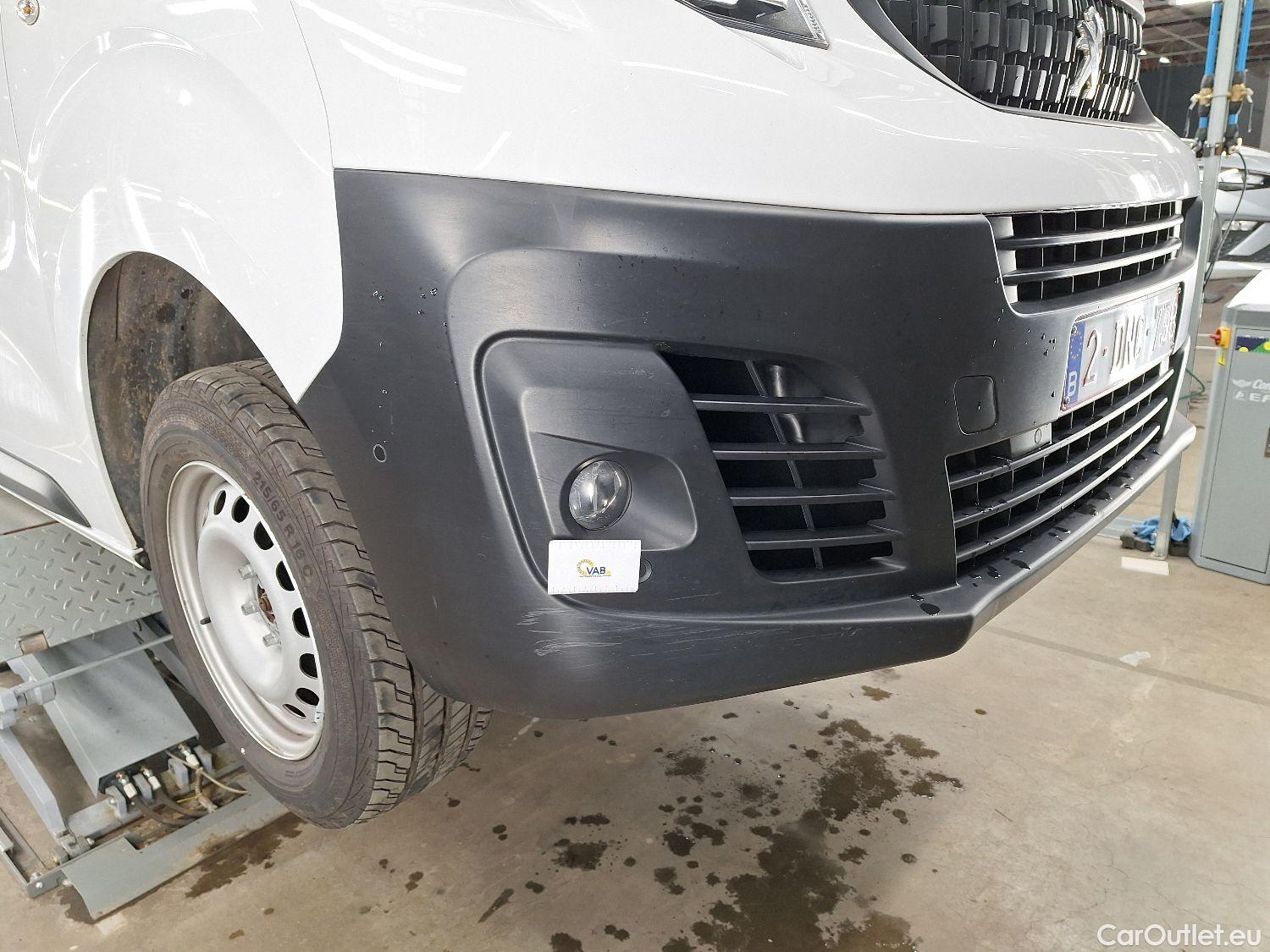  Peugeot  Expert Peugeot, _ '16, Peugeot  Standard L2 2.0 BlueHDi 145 EAT8 4d #12