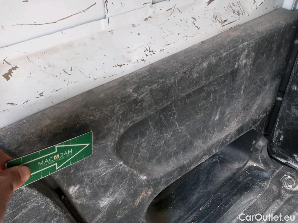  Toyota  Proace TOYOTA  City 1.5D 75kW (100CV) GX 650kg Media (AC) #20