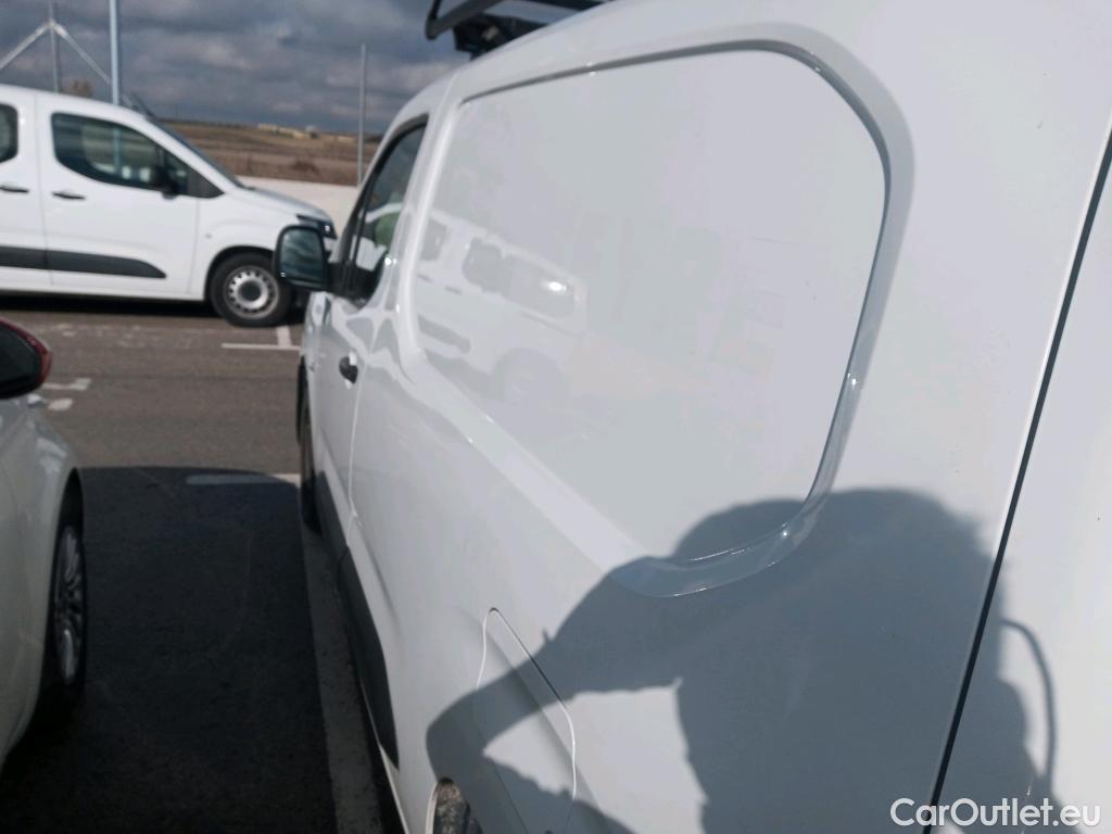  Toyota  Proace TOYOTA  City 1.5D 75kW (100CV) GX 650kg Media (AC) #13