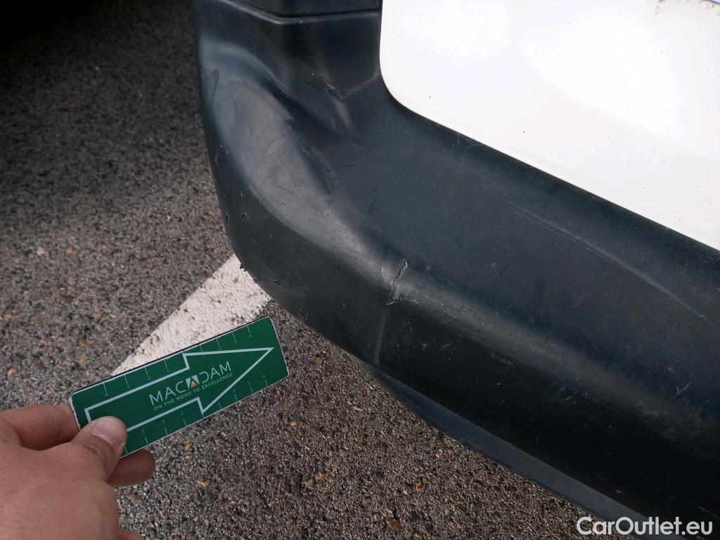  Toyota  Proace TOYOTA  City 1.5D 75kW (100CV) GX 650kg Media (AC) #34