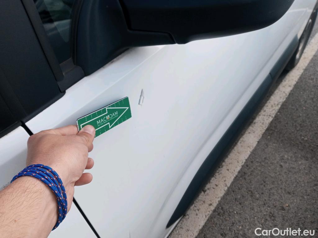  Toyota  Proace TOYOTA  City 1.5D 75kW (100CV) GX 650kg Media (AC) #14