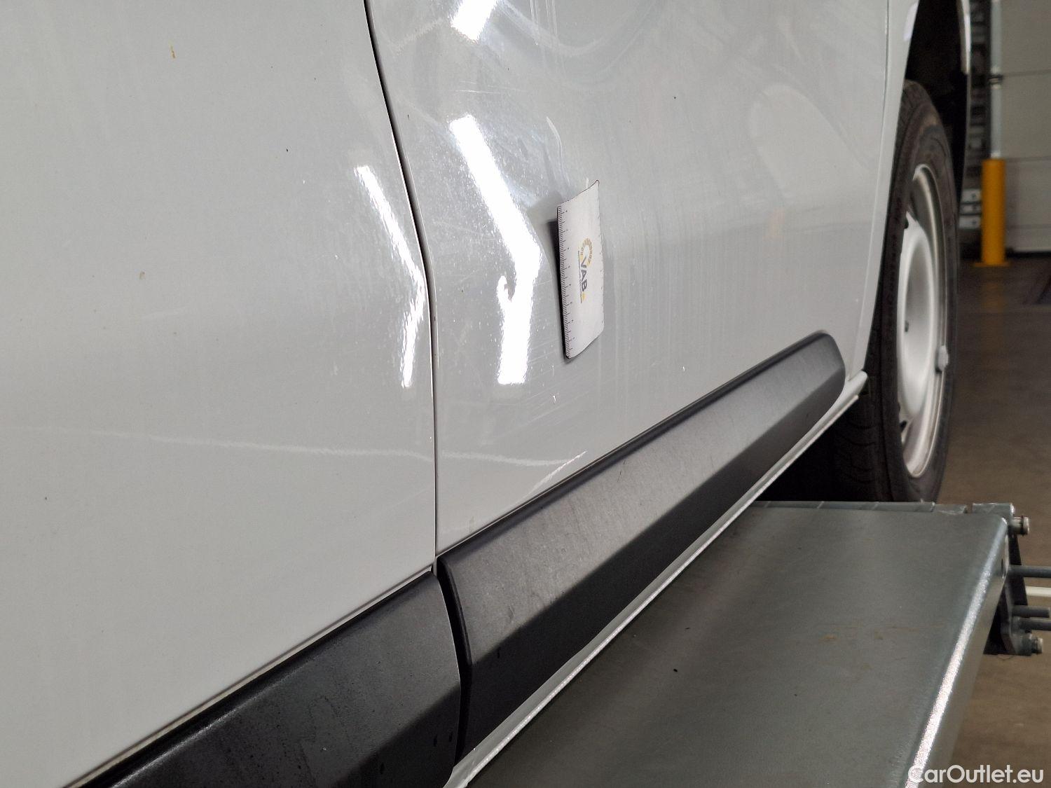  Peugeot  Expert Peugeot, _ '16, Peugeot  Standard L2 2.0 BlueHDi 145 EAT8 4d #18