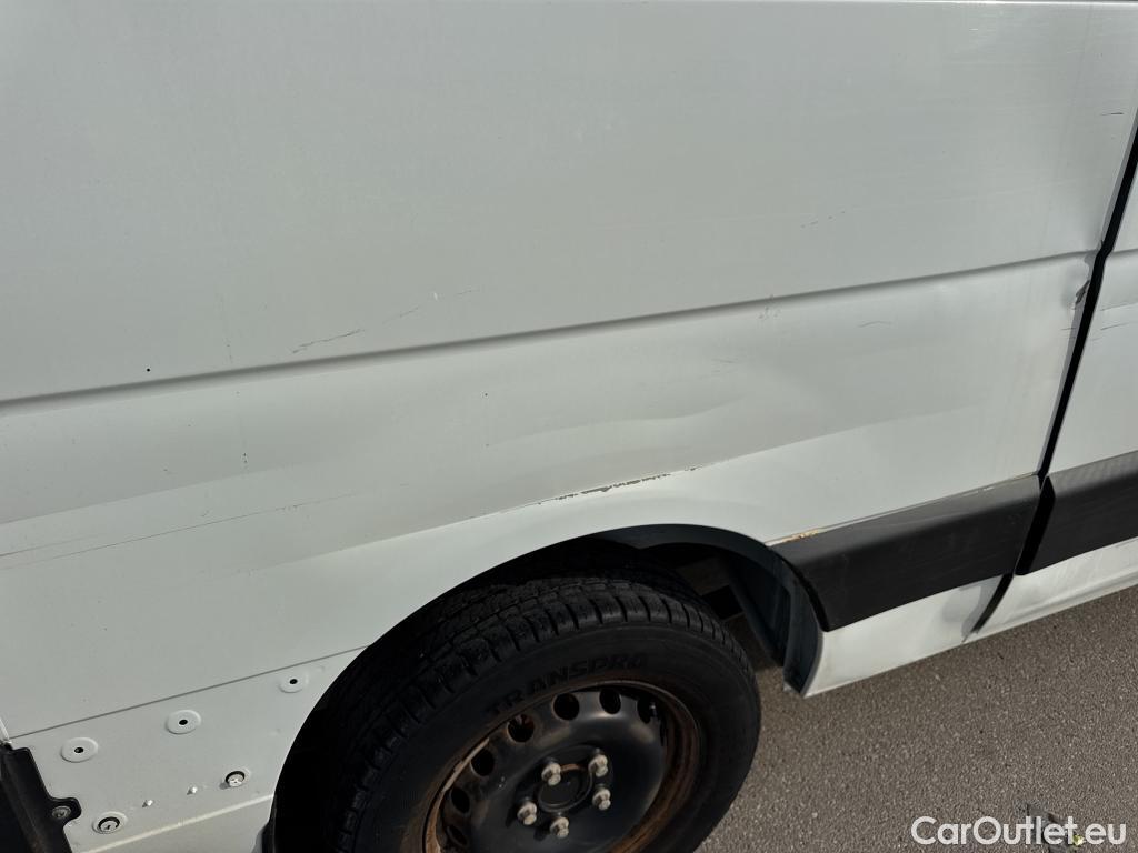  Nissan  NV400 NISSAN  VU 4P 1G COMBI 2.3dCi 145 COMFORT L2H2 3500 COMBI-9 FWD #1