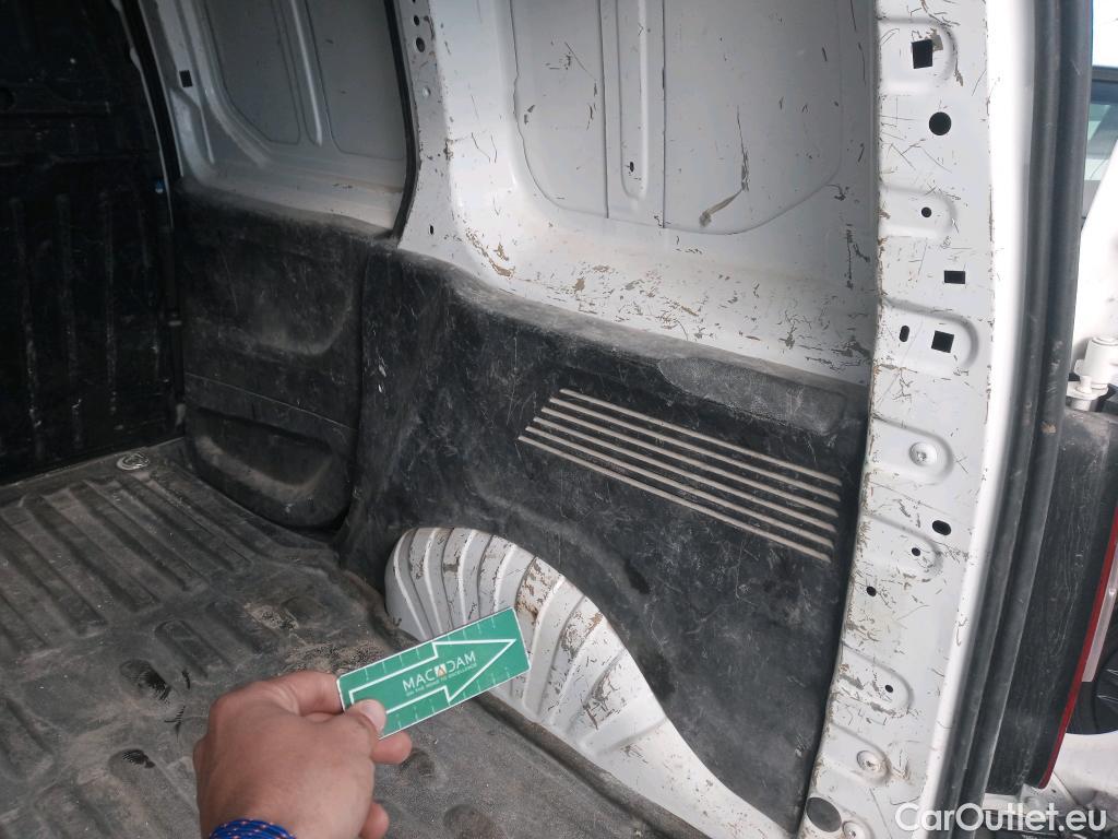  Toyota  Proace TOYOTA  City 1.5D 75kW (100CV) GX 650kg Media (AC) #2