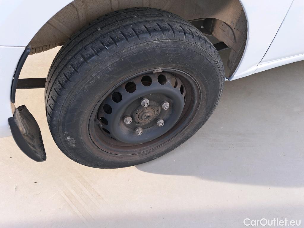  Ford  Transit  Custom Combi / Tourneo Custom 320 L1 Trend 2.0 Ecoblue 150CV MT6 E6d #38