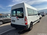 Nissan  NV400 NISSAN  VU 4P 1G COMBI 2.3dCi 145 COMFORT L2H2 3500 COMBI-9 FWD #2