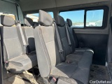  Nissan  NV400 NISSAN  VU 4P 1G COMBI 2.3dCi 145 COMFORT L2H2 3500 COMBI-9 FWD #7