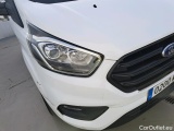  Ford  Transit  Custom Combi / Tourneo Custom 320 L1 Trend 2.0 Ecoblue 150CV MT6 E6d #16