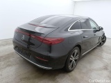  Mercedes  EQE MERCEDES  90.6 kWh  350+ Luxury Line 5d #2
