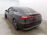  Mercedes  EQE MERCEDES  90.6 kWh  350+ Luxury Line 5d #7