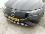  Mercedes  EQE MERCEDES  90.6 kWh  350+ Luxury Line 5d #33