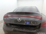  Mercedes  EQE MERCEDES  90.6 kWh  350+ Luxury Line 5d #44