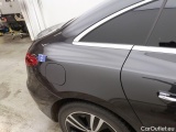  Mercedes  EQE MERCEDES  90.6 kWh  350+ Luxury Line 5d #49