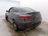  Mercedes  G-Klasee MERCEDES CLASSE GLC COUPE - 2019 GLC 300 258 4 Matic (EU6d-TEMP) 5d Auto #7