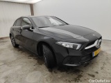  Mercedes  A-Klasse MERCEDES CLASSE A (W177) - A 250 e 160 Business Solution (EU6d-TEMP) 5d Auto #8