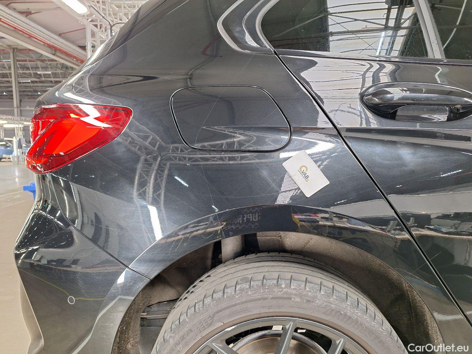  Bmw  Serie 1 BMW, 1-serie '19, BMW 1 Reeks Hatch 116dA (85 kW) 5d #11