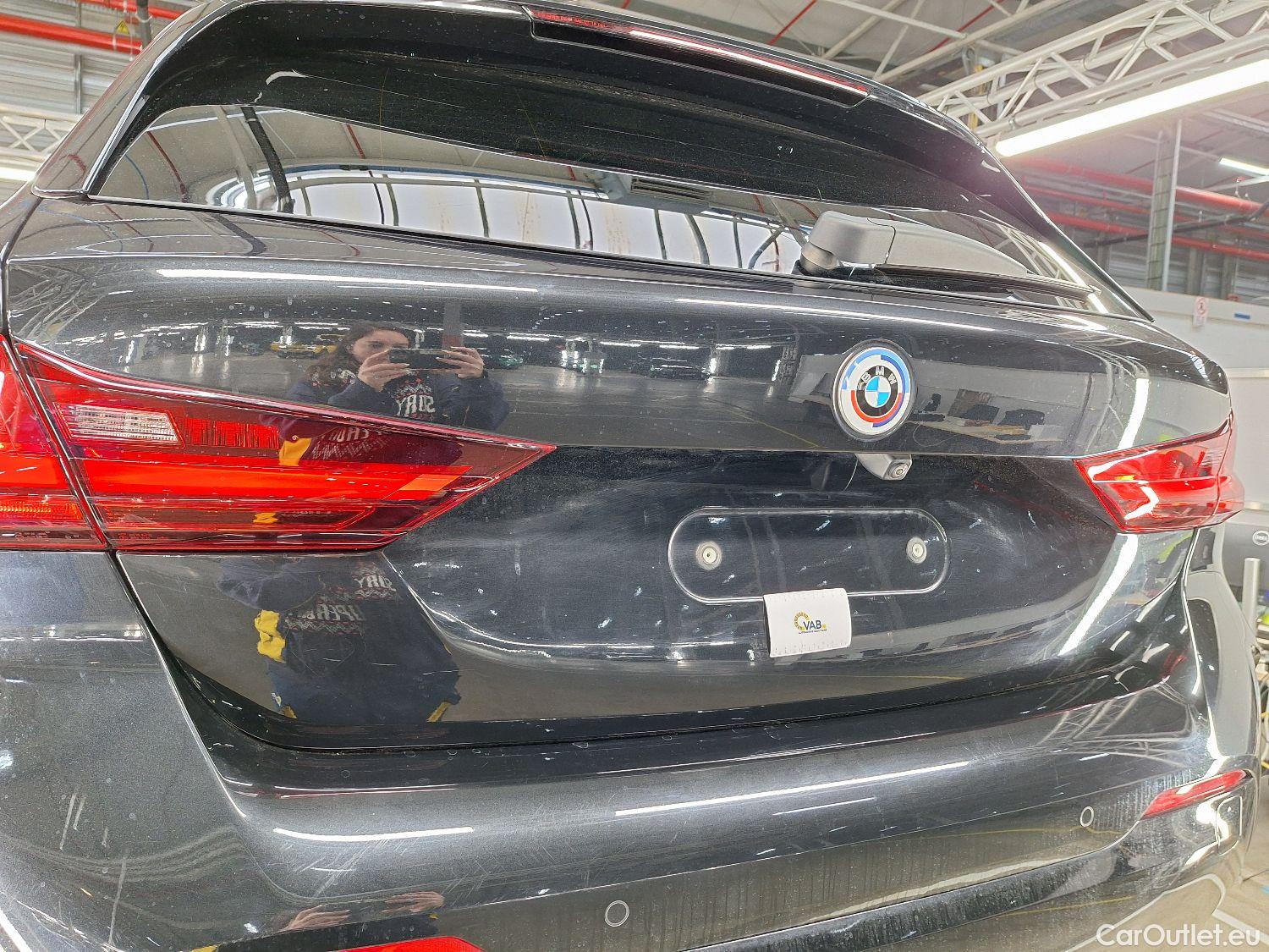  Bmw  Serie 1 BMW, 1-serie '19, BMW 1 Reeks Hatch 116dA (85 kW) 5d #16