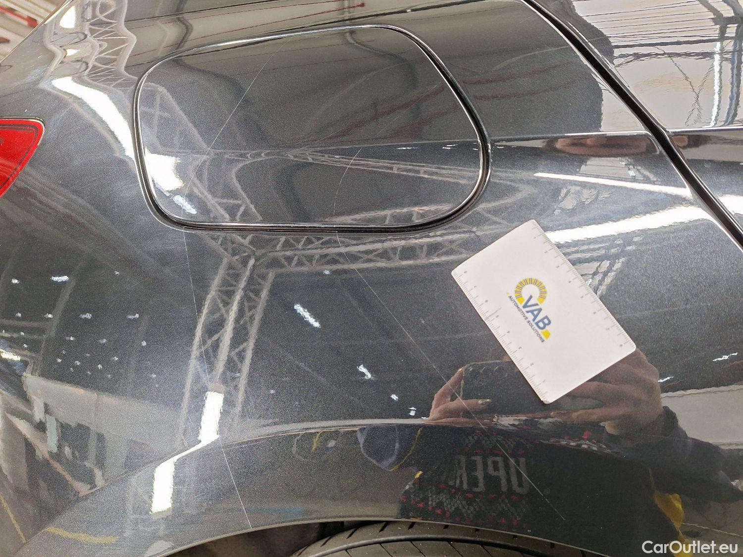  Bmw  Serie 1 BMW, 1-serie '19, BMW 1 Reeks Hatch 116dA (85 kW) 5d #12