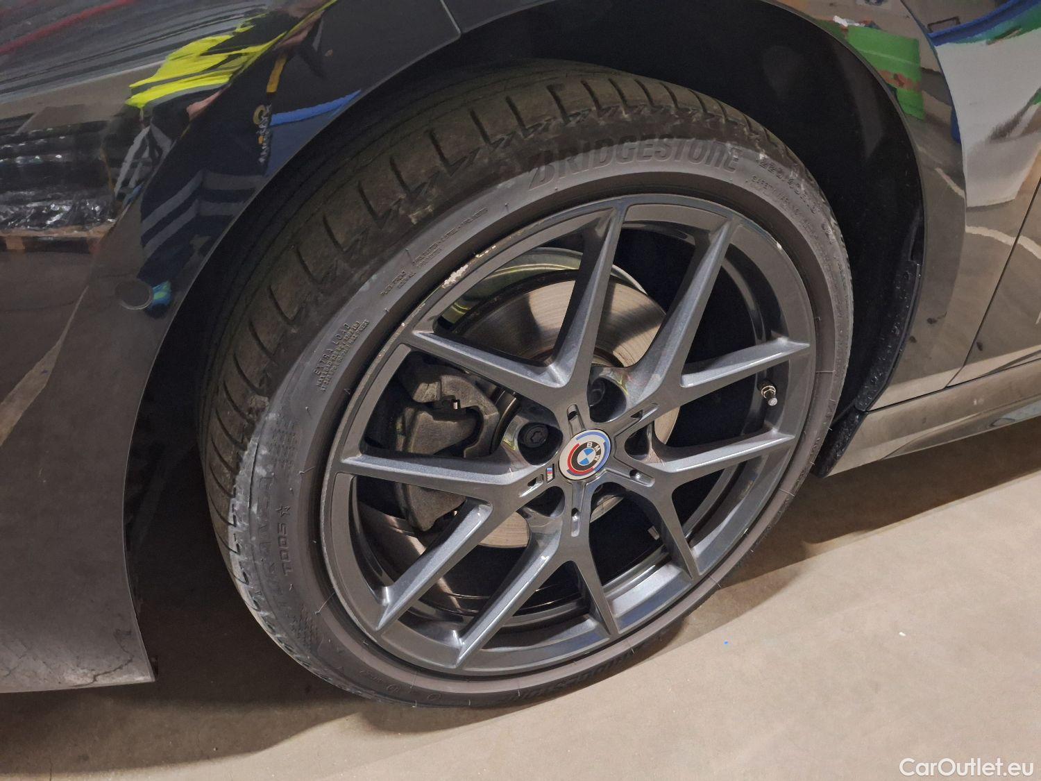  Bmw  Serie 1 BMW, 1-serie '19, BMW 1 Reeks Hatch 116dA (85 kW) 5d #42