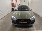  Audi  A5 Sportback Audi  35 TDI S tronic Bus Ed S Line 5d #5