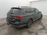  Volkswagen  Passat VOLKSWAGEN  VARIANT PA - 2019 2.0 TDi 150 Elegance DSG7 (EU6 d) 5d #2