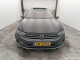  Volkswagen  Passat VOLKSWAGEN  VARIANT PA - 2019 2.0 TDi 150 Elegance DSG7 (EU6 d) 5d #5