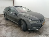  Volkswagen  Passat VOLKSWAGEN  VARIANT PA - 2019 2.0 TDi 150 Elegance DSG7 (EU6 d) 5d #8