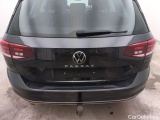  Volkswagen  Passat VOLKSWAGEN  VARIANT PA - 2019 2.0 TDi 150 Elegance DSG7 (EU6 d) 5d #59