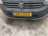  Volkswagen  Passat VOLKSWAGEN  VARIANT PA - 2019 2.0 TDi 150 Elegance DSG7 (EU6 d) 5d #76