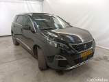  Peugeot  5008 PEUGEOT  DIESEL - 2020 1.5 BlueHDi 130 GT Line 5d 7pl #8